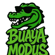 BuayaModus