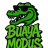 BuayaModus